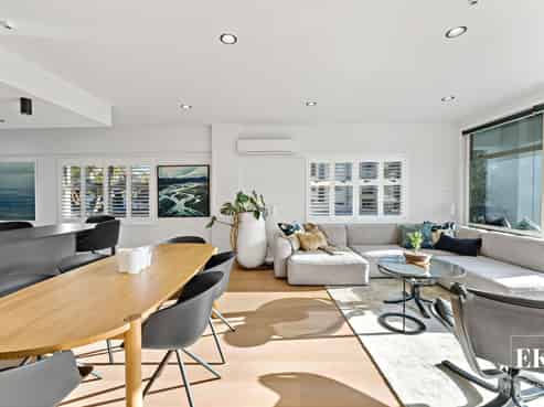 Y30/30 York Street, Parnell