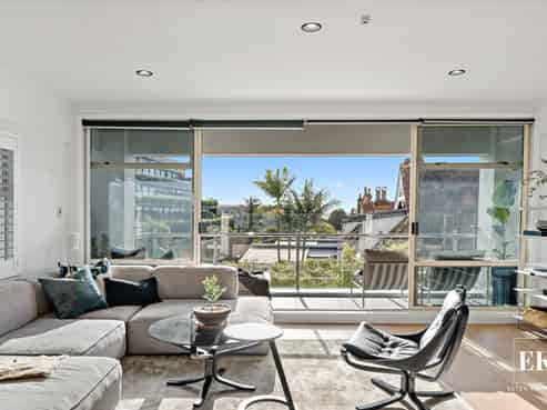 Y30/30 York Street, Parnell