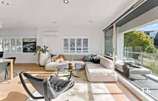 Y30/30 York Street, Parnell