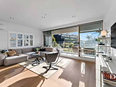 Y30/30 York Street, Parnell