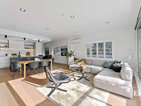 Y30/30 York Street, Parnell