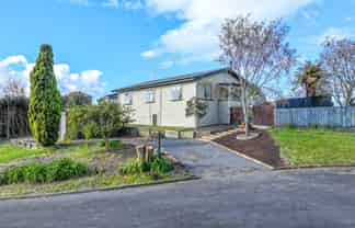3 Ensor Place, Tirau