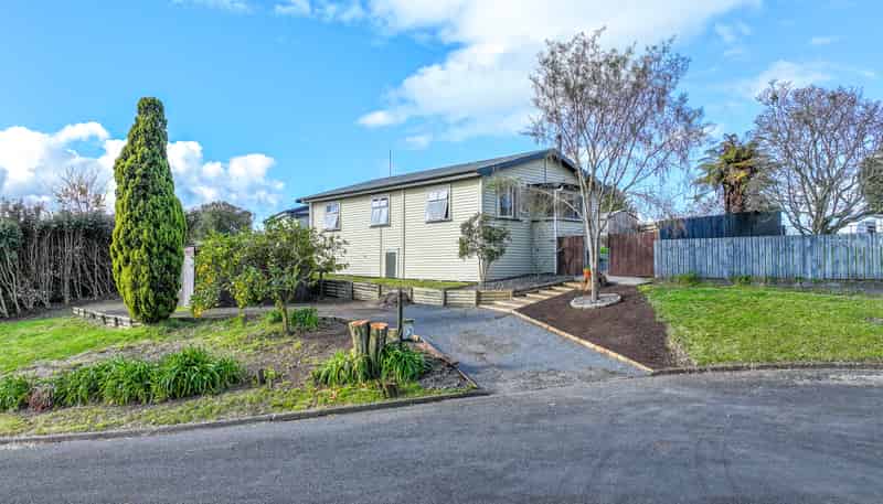 3 Ensor Place, Tirau