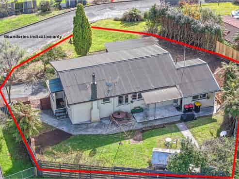 3 Ensor Place, Tirau
