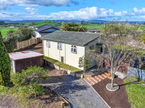 3 Ensor Place, Tirau
