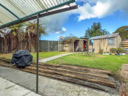 3 Ensor Place, Tirau
