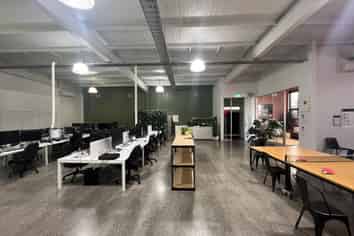 Funky & Fitted - Kingsland Office