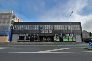 Funky & Fitted - Kingsland Office