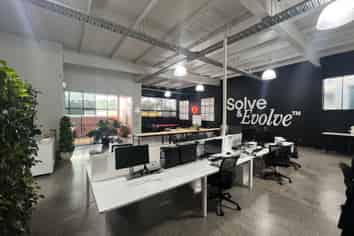 Funky & Fitted - Kingsland Office