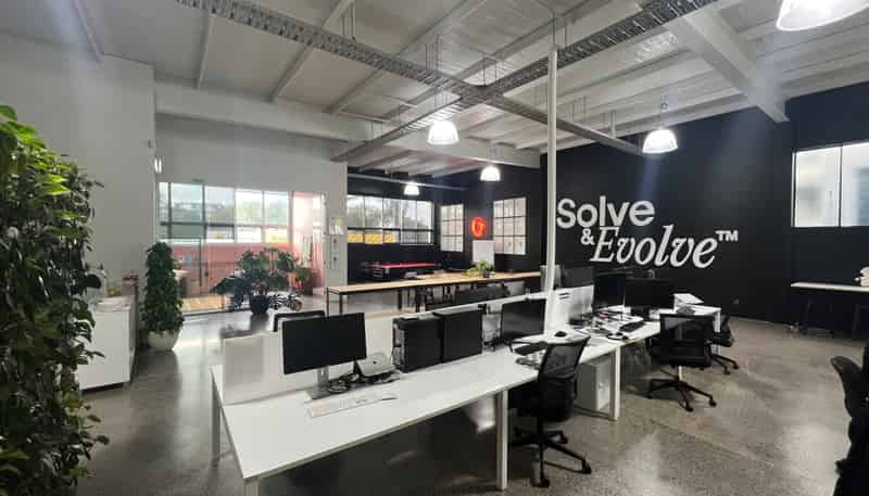 399  New North Road, Kingsland