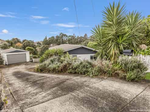 42 Omata Road, Marfell