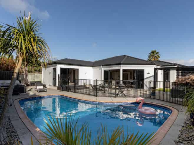 5 Piha Close, Papamoa