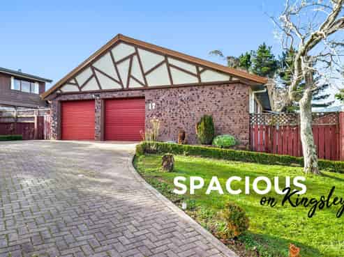17 King Charles Drive, Kingsley Heights