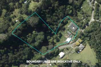 60 Lenzen Road, Puhoi