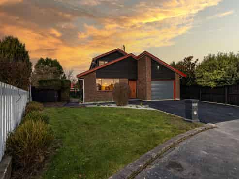 33 Erin Crescent, Mairehau