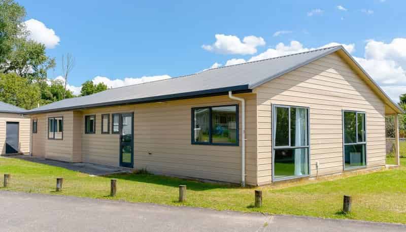 21A Mahi Road, TE KAUWHATA
