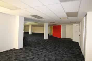 Great South Rd Office!