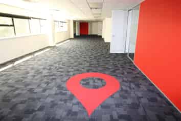 Great South Rd Office!