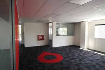 Great South Rd Office!