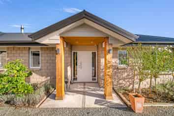 170 Reservoir Road, Oamaru