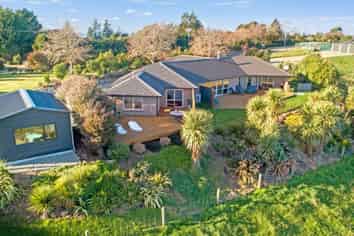 170 Reservoir Road, Oamaru