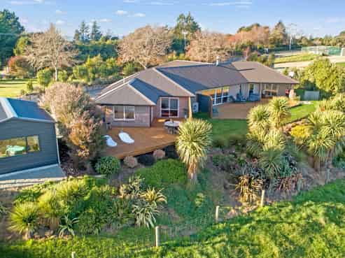 170 Reservoir Road, Oamaru