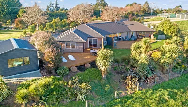 170 Reservoir Road, Oamaru