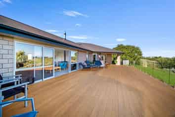 170 Reservoir Road, Oamaru