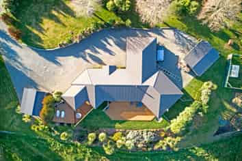 170 Reservoir Road, Oamaru