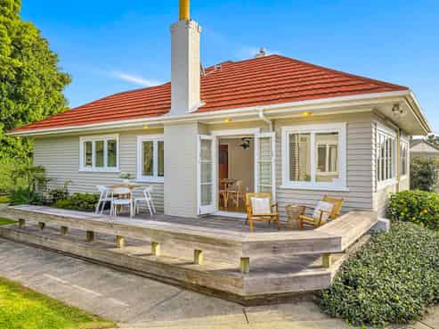 1 Onetaunga Road, Chatswood