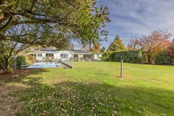 12 Ireland road, Waipawa