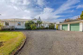 12 Ireland road, Waipawa