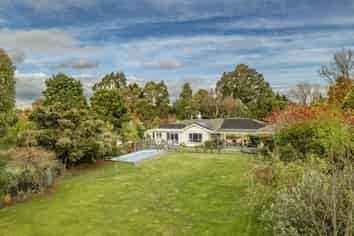 12 Ireland road, Waipawa