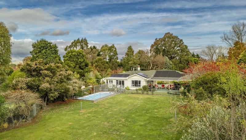 12 Ireland road, Waipawa