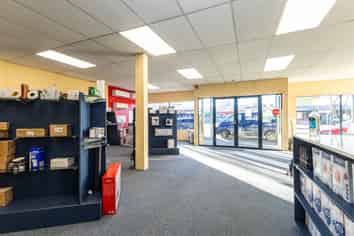 Established Electrical Business for Sale