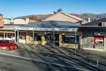 Established Electrical Business for Sale