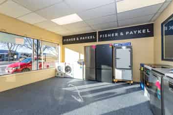 Established Electrical Business for Sale