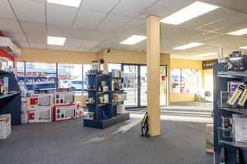 Established Electrical Business for Sale