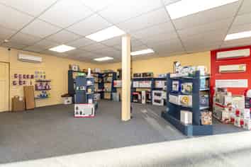 Established Electrical Business for Sale