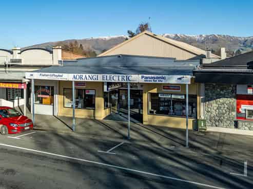 Established Electrical Business for Sale