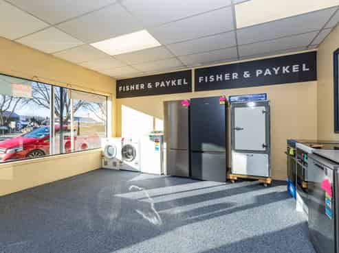 Established Electrical Business for Sale