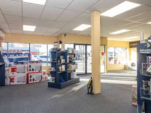 Established Electrical Business for Sale