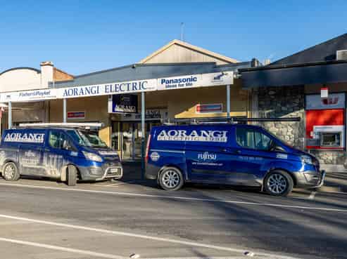 Established Electrical Business for Sale