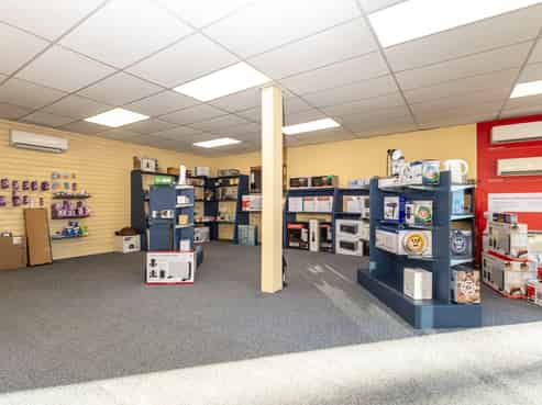 Established Electrical Business for Sale