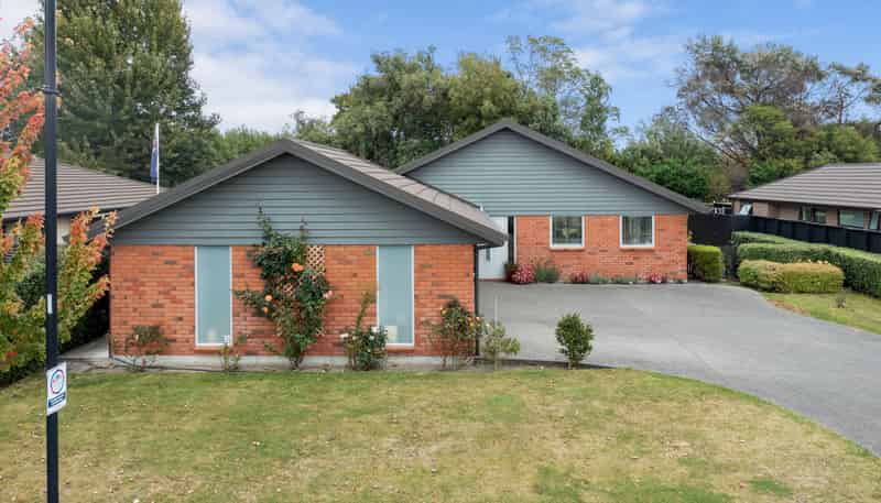 1 Hyde Place, Springlands