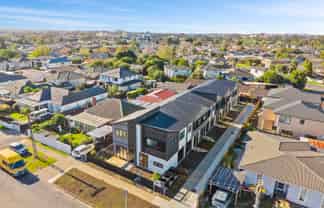 6/13 Rosebank Road, Papatoetoe