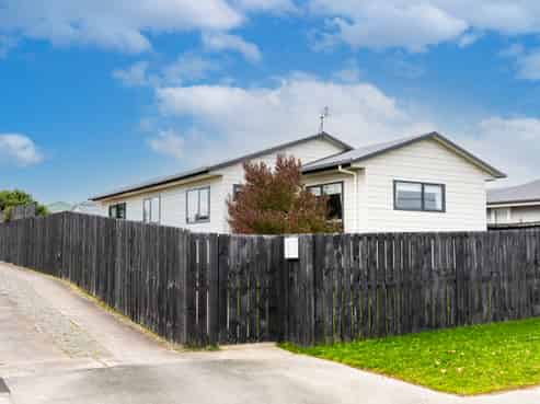 33 Ottawa Road, Wainoni