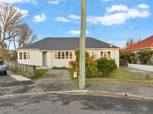 18 Kitchener Place, Opawa