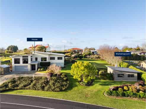 11 Charles Edwards Street, Ohaupo