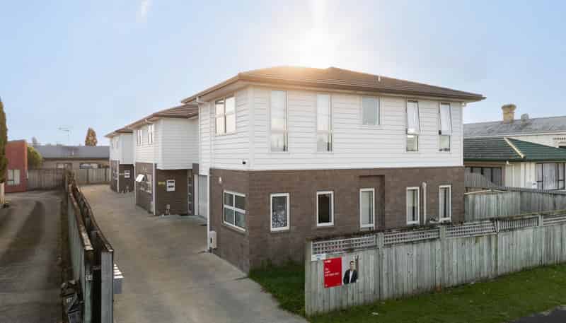 4/12 Blackburn Street, Frankton